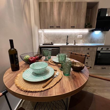 Supreme Malibu Suite Alexandrupoli Exteriér fotografie