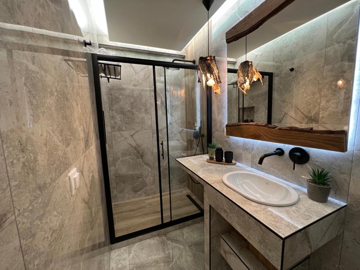 Supreme Malibu Suite Alexandrupoli Exteriér fotografie