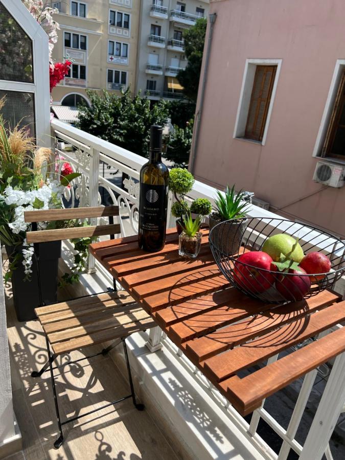 Supreme Malibu Suite Alexandrupoli Exteriér fotografie