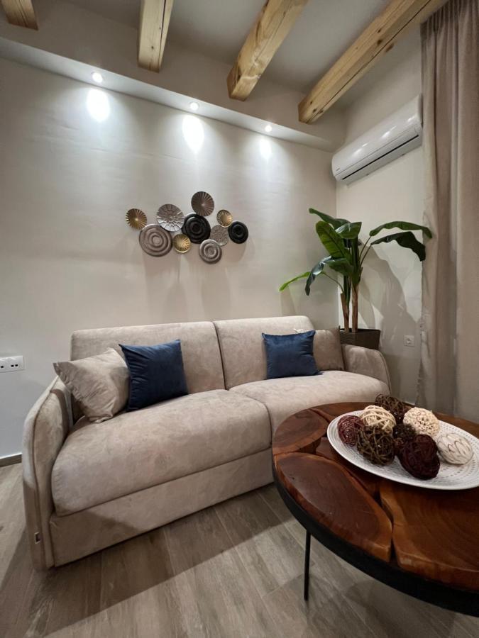 Supreme Malibu Suite Alexandrupoli Exteriér fotografie